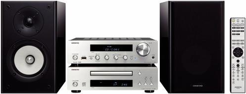 Actual product image Onkyo Cs-1045dab (2x 70 W)
