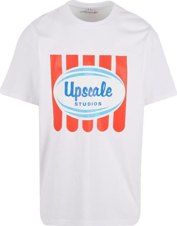 Produktbild Urban Classics Upscale Ice Cream Heavy Oversize Tee - 176641 (XL)