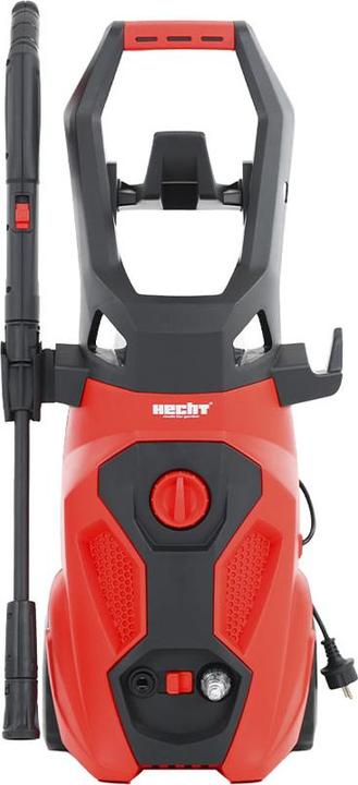 Actual product image Hecht Hochdruckreiniger 2000W/160bar (Electrical connection)