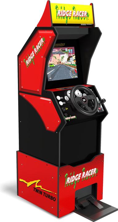 Ridge Racer