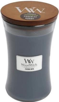 Produktbild WoodWick Evening Onyx (275 g)