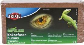 Image du produit Trixie Humus de fibres de coco