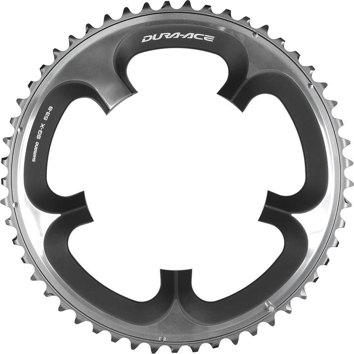 Immagine prodotto Shimano Esterno DURA-ACE 7900 Doppio (52)