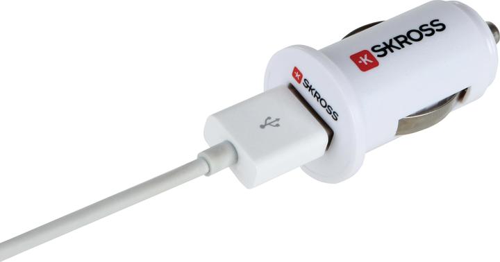 Produktbild Skross Midget Car Charger