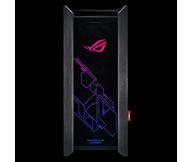 Image du produit ASUS ROG Strix Helios GX601 (ATX, mATX, Mini-ITX, E-ATX)