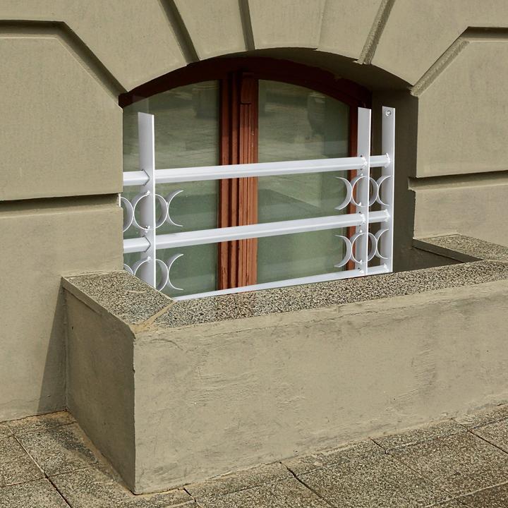 Produktbild Relaxdays Fensterschutz