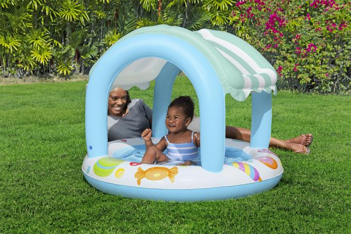 Produktbild Komelon KIDS POOL 52638 1.04MX84CM