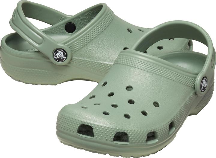 Image du produit Crocs K's Classic Clog (33)