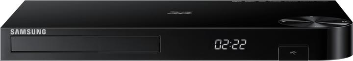 Actual product image Samsung BD-H5900 - 3D Blu-ray player with Ethernet and WLAN