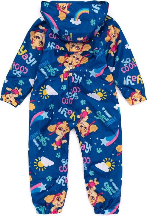 Image du produit Paw Patrol Combinaison Skye pour filles (116)