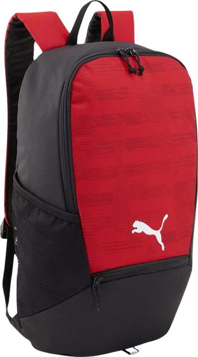Image du produit Puma Plecak Individual Rise czerwono-czarny 90576 03