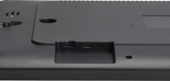 Actual product image Denver PFF-1515B (15.60", 1920 x 1080 pixels)