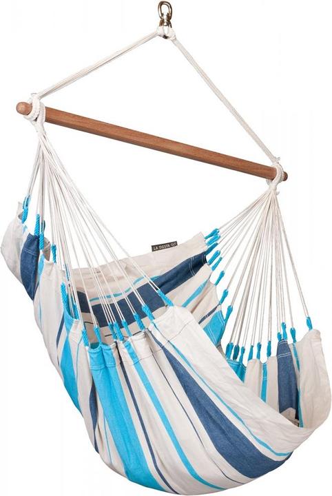Produktbild La Siesta Hängesessel Basic (130 kg)