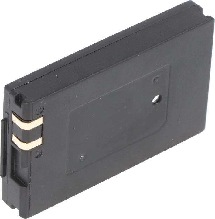 Produktbild AccuCell Akku Samsung SC-D381 (Akku)