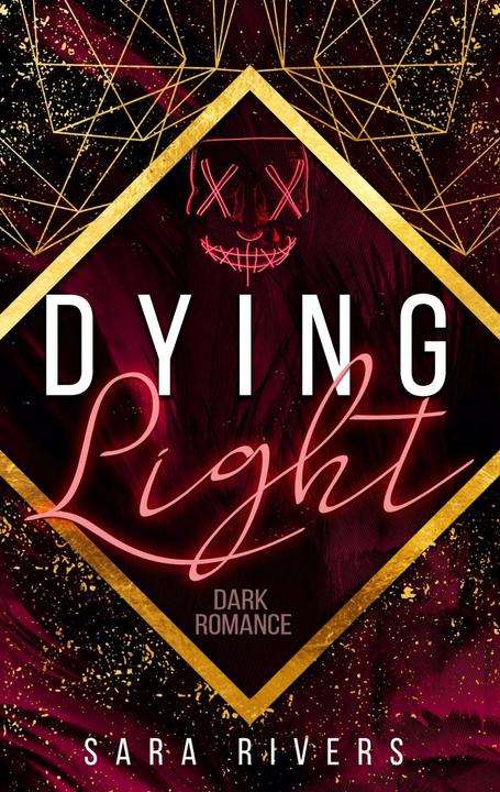 Produktbild Dying Light (Deutsch, Sarah Stankewitz, 2020)