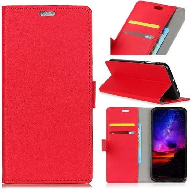 Produktbild MU Classic Classic III Leder Bookcover Series (Nokia 2.1)