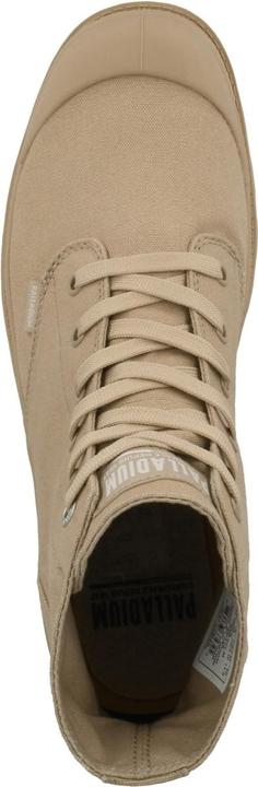Actual product image Palladium Classic Pampa Hi Mono chrome-39 (39)