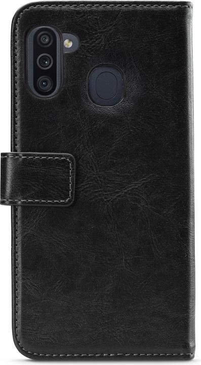 Image du produit Mobilize Portefeuille Elite Gelly (Samsung Galaxy M11)