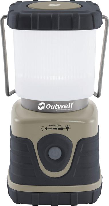Produktbild Outwell Carnelian DC 600