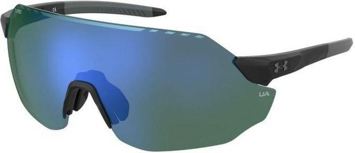 Produktbild Under Armour Unisex-Sonnenbrille UA-HALFTIME-F-O6W Ø 99 mm