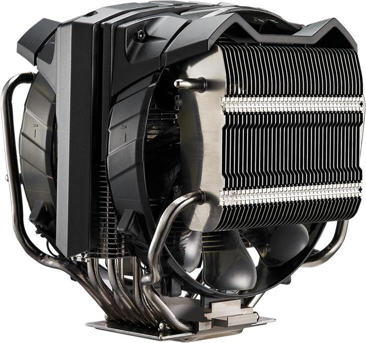 Produktbild Cooler Master V8 Gts (166 mm)