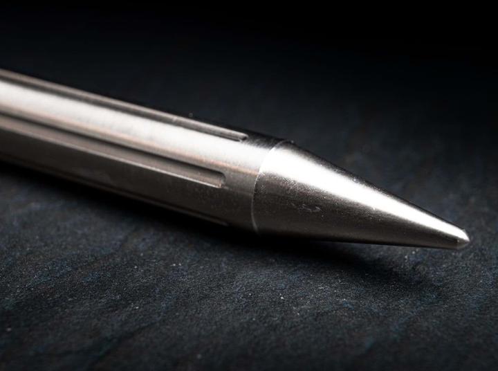 Image du produit Böker Stylo fontaine tactique