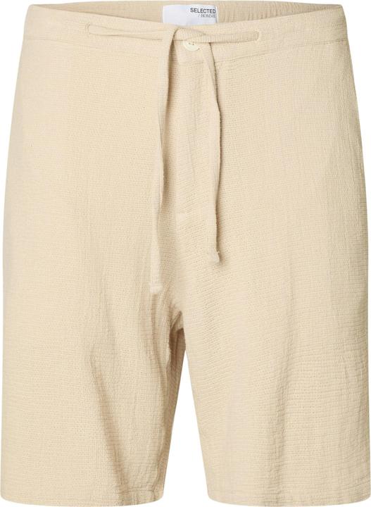 Actual product image Selected Homme Gestreifte Shorts (M)