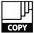 Actual product image Durable Back label 60mm
