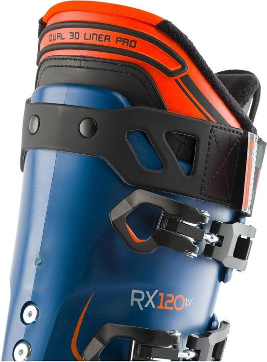 Immagine prodotto Lange Scarponi da sci RX 120 LV GW 21/22 da uomo (26.5)