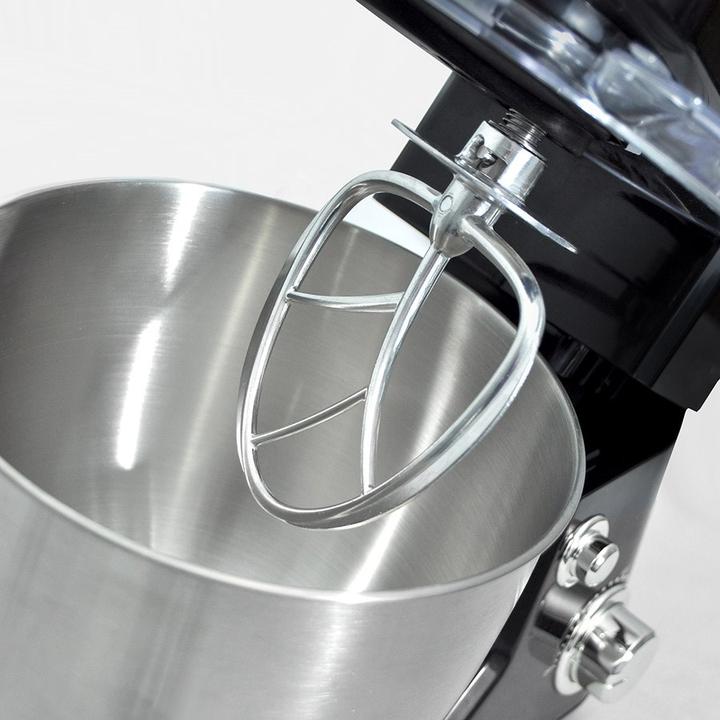 Produktbild Gotie Planeten-Küchenmaschine GPM-1000B (1000 W)