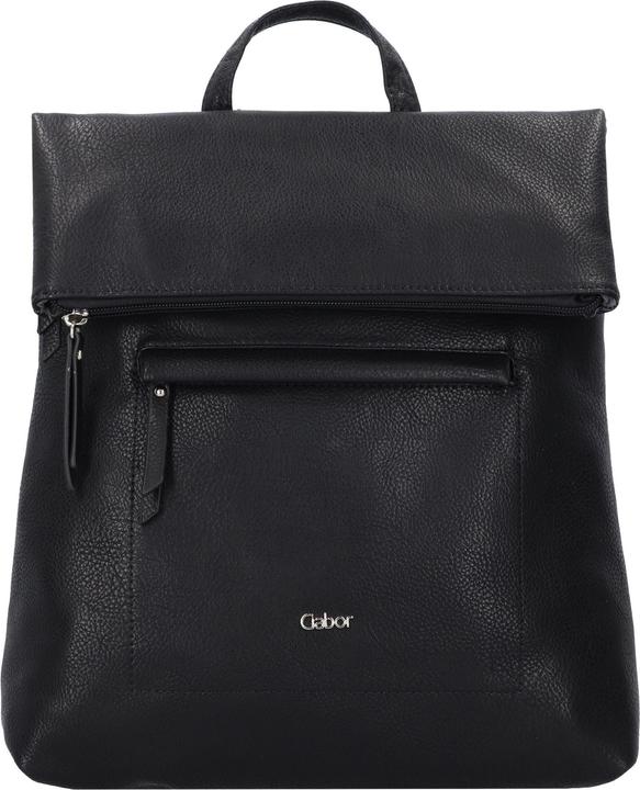Actual product image Gabor Bags ladies backpacks black (12 l)