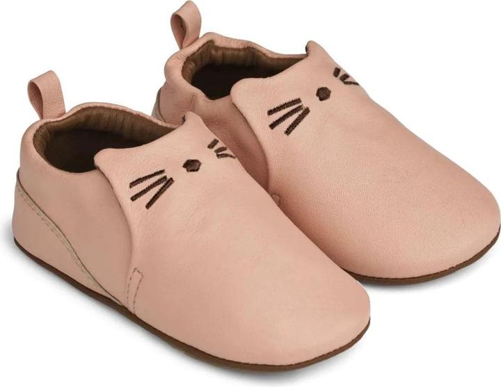 Image du produit Liewood Chaussons en cuir / pins Eliot Pale Tuscany (28)