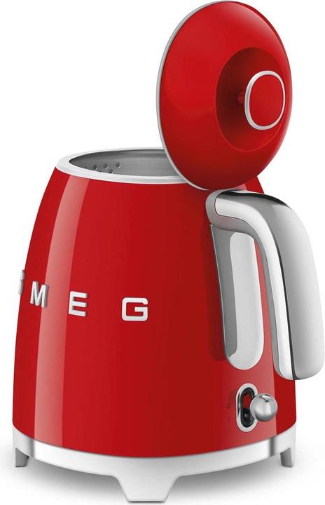 Actual product image Smeg 50's Retro Style Mini (0.80 l, EU plug)