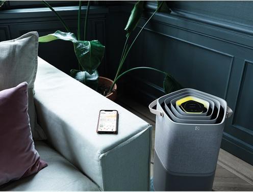 Actual product image Electrolux PA91-604GY (129 m²)