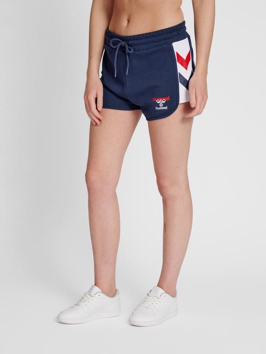 Immagine prodotto hummel Ic Durban Pantaloncini Donna (XL)