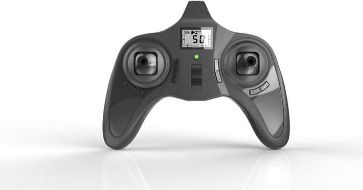 Actual product image Hubsan X4 Quadcopter Camera Version (7 min, 50.20 g, 0.30 Mpx)