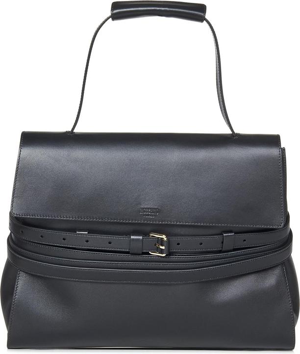 Moschino Bags.. Black