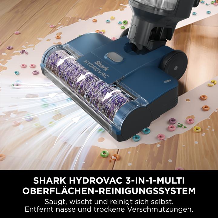 Productafbeelding Shark WD100EU