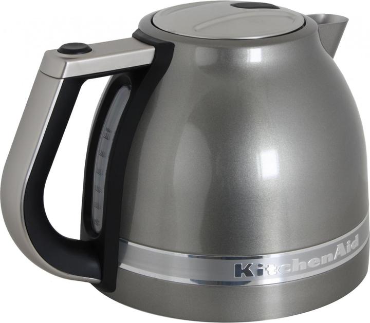 Produktbild KitchenAid Artisan Wasserkocher (1.50 l, EU-Stecker)