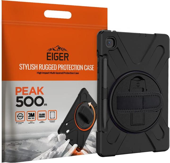 Image du produit Eiger Peak 500 Case (Galaxy Tab S6 Lite)