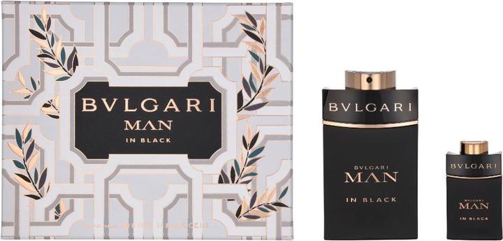 Image du produit Bulgari Man in Black (Eau de parfum, 115 ml)