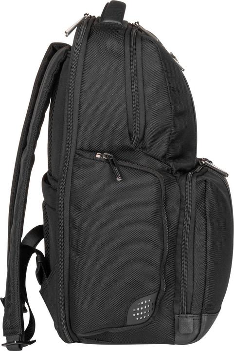 Actual product image Piquadro Backpack / Backpack Brief Fast-Check Backpack 4532 RFID