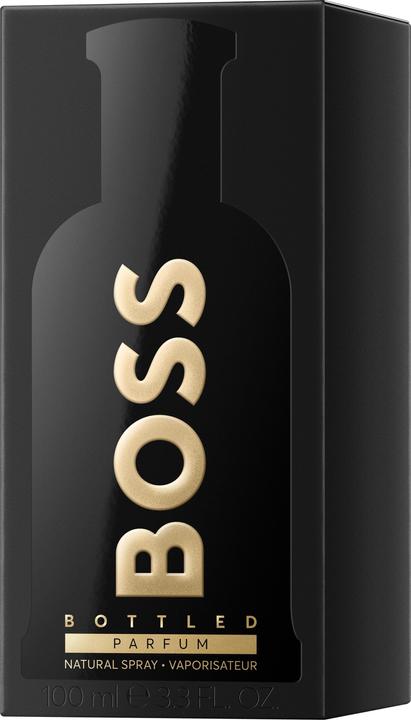 Actual product image BOSS Parfum (Eau de parfum, 100 ml)