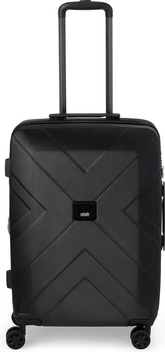 Actual product image Oistr Denver Spinner M Expandable Black