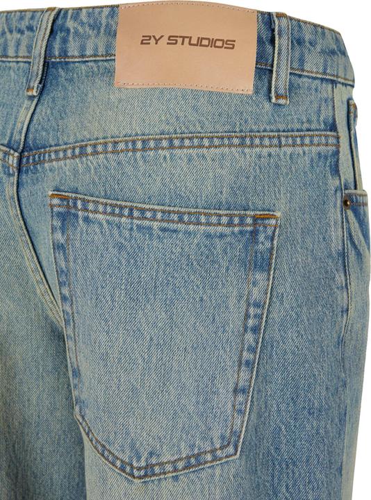 Actual product image 2Y Studios 2Y Naya Basic Jeans - 176653 (24)