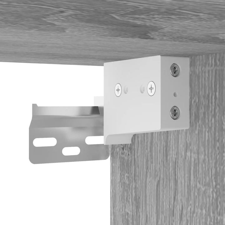 Immagine prodotto VidaXL LED-Spiegelschrank (100 x 12 x 45 cm)