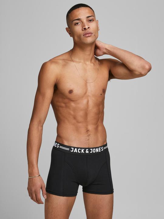 Immagine prodotto Jack & Jones Sense (S, confezione da 3)