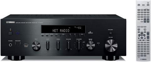 Yamaha R-N500 (Netzwerk Receiver)