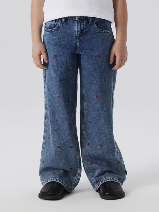 Produktbild Name it Wide Fit Jeans (134)