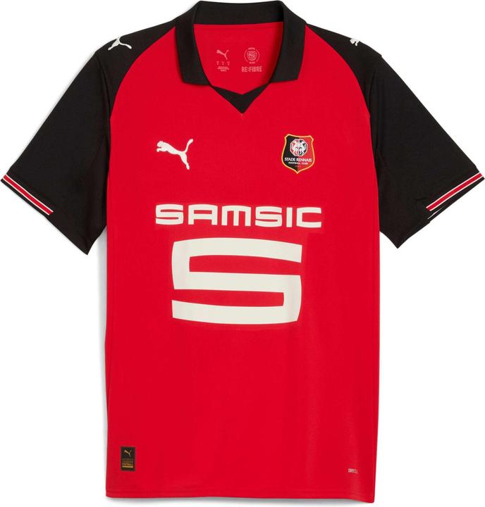 Produktbild Puma SRFC Home Jersey Replica (L)